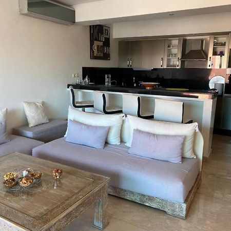 Residence Las Palmeras 마라케시 외부 사진