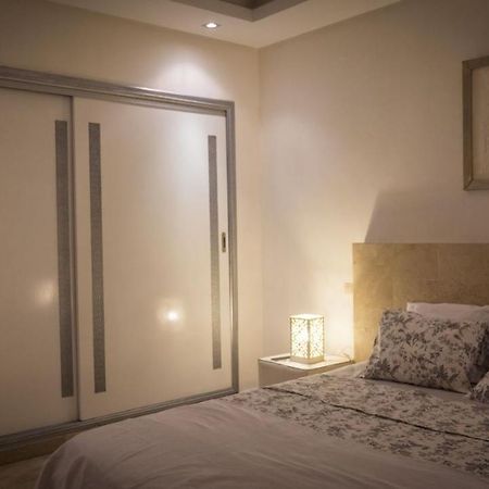 Residence Las Palmeras 마라케시 외부 사진