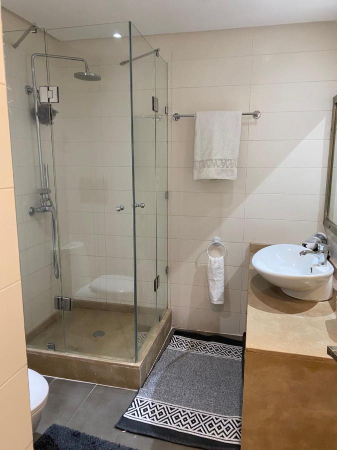 Residence Las Palmeras 마라케시 외부 사진